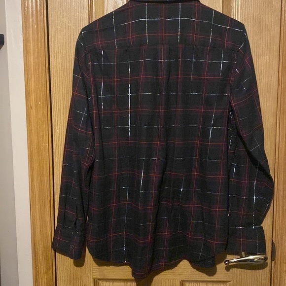 levis boyfriend fit shirt​​​​ - Picture 5 of 5